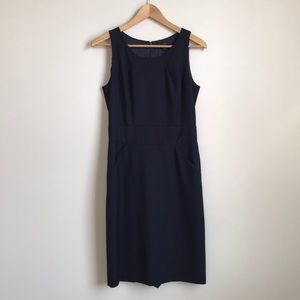 J. Crew Emmaleigh Shift Dress